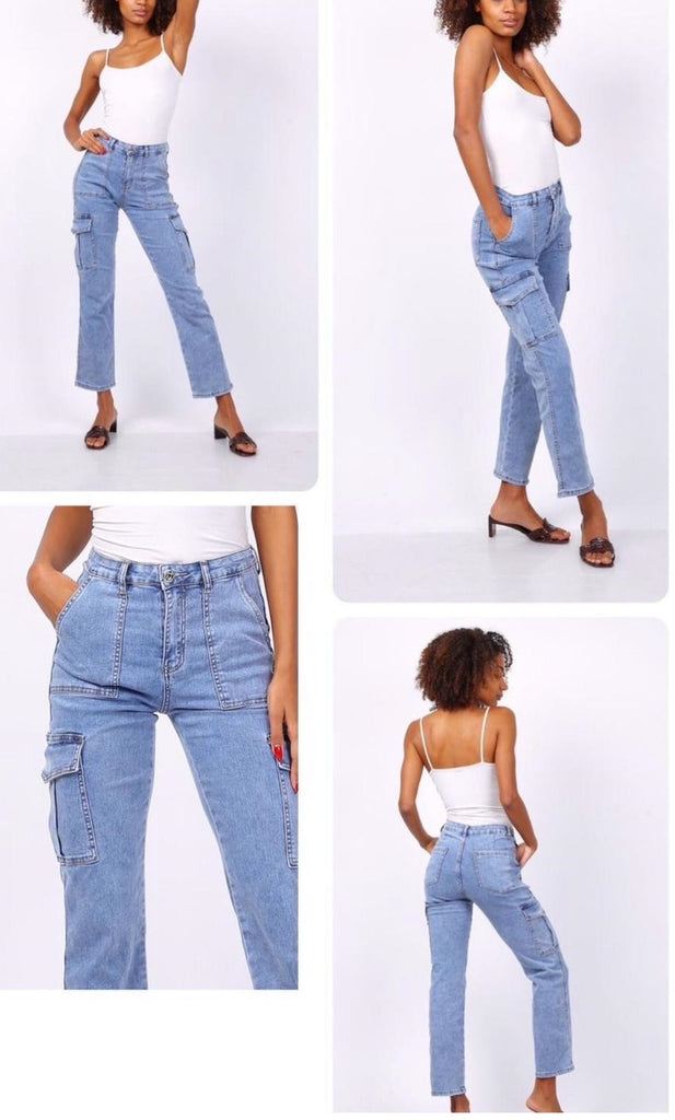 Denim Jeans